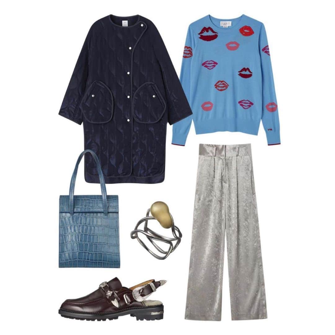 VOGUE GIRL JAPANのインスタグラム