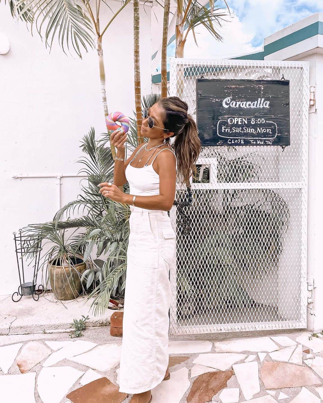 AKKOのグルメインスタ