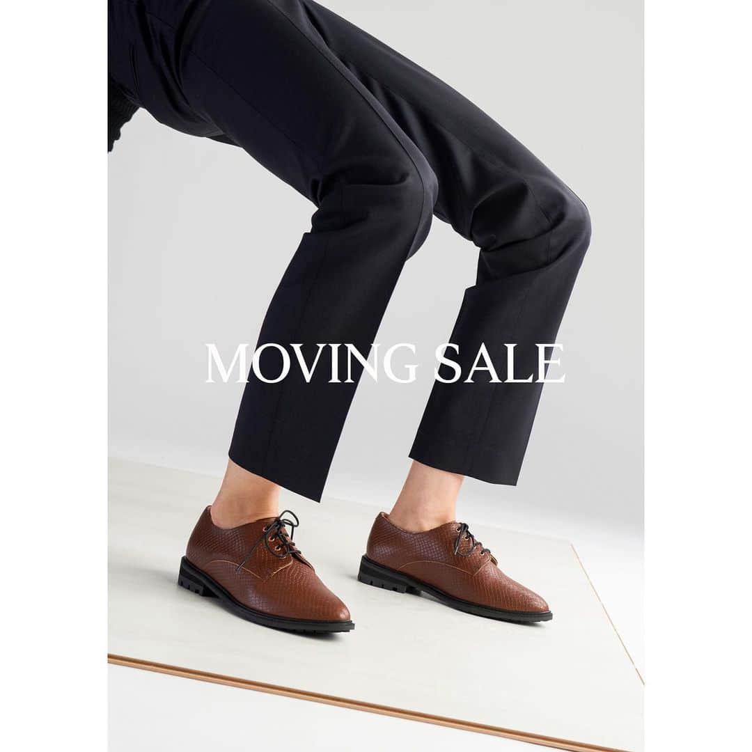 テーリポルキのインスタグラム：「Get ready for the new year and new adventures with new shoes❣️✨ Our moving sale is on and the store is open today until 5pm, warmly welcome!  ⠀⠀⠀⠀⠀⠀⠀⠀⠀ #TERHIPÖLKKI #terhipölkkistore #finnishdesign #sustainable #footwear #shoes #sale #movingsale」