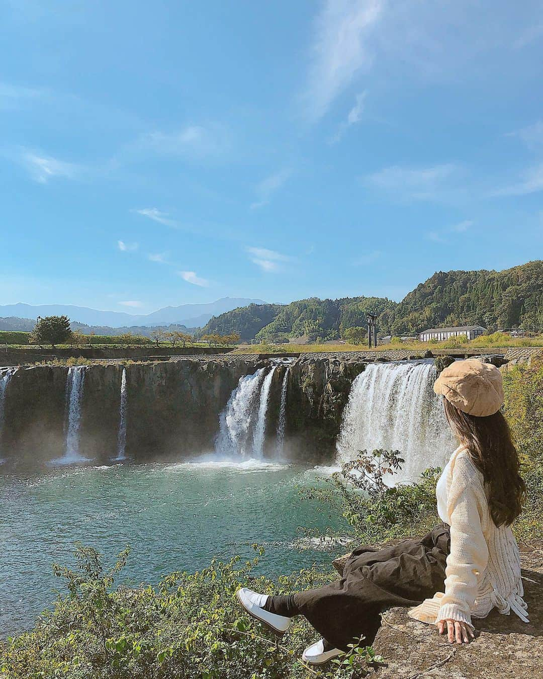 今吉めぐみのインスタグラム