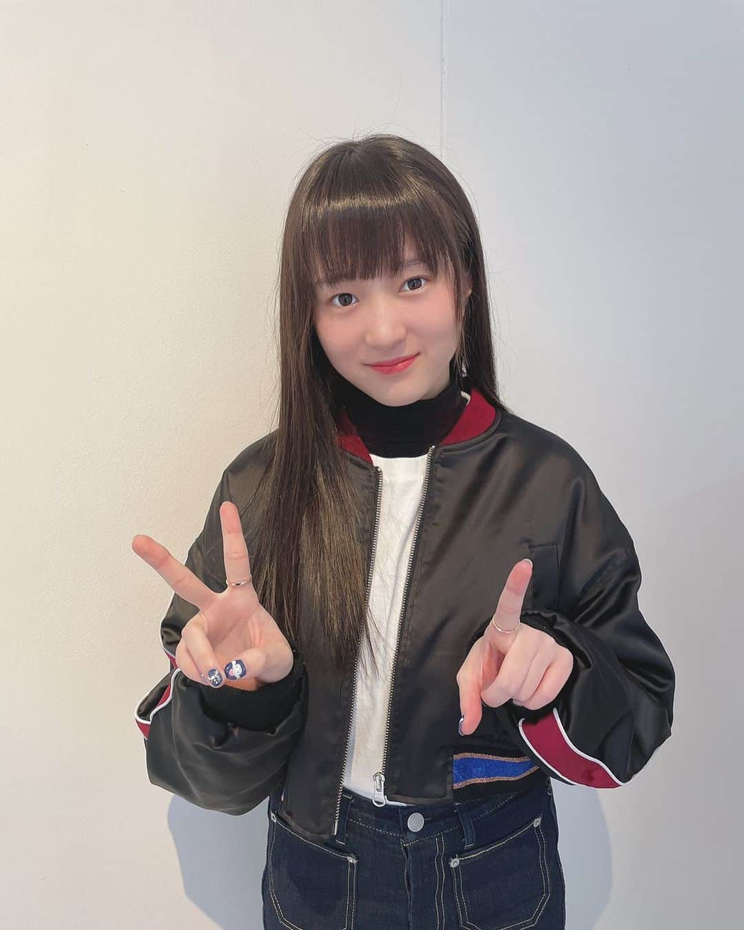 のインスタグラム：「. 明けましておめでとうございます! 2021年も宜しくお願いします☺️」