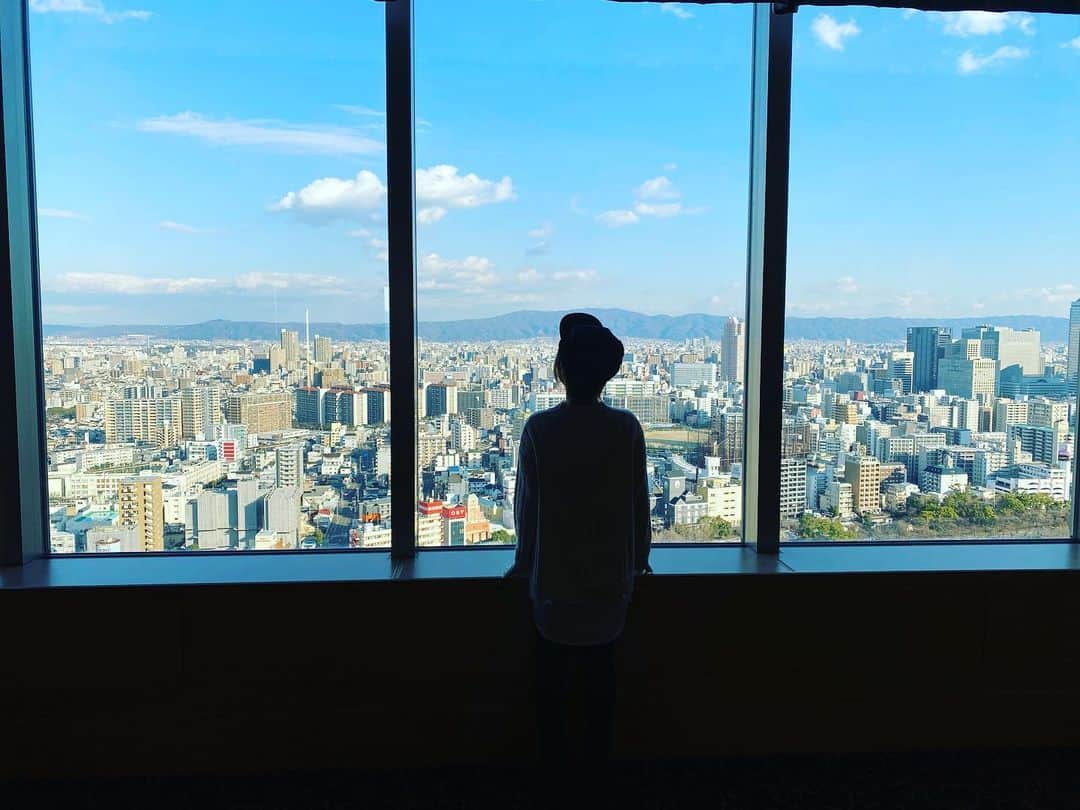 のインスタグラム：「お正月の空  #お正月 #2021」