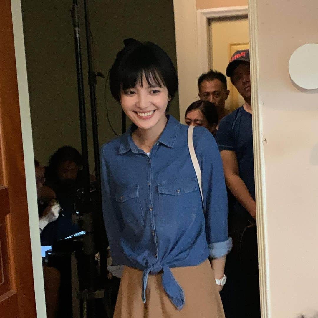 吳子霏（Ellen Wu）さんのインスタグラム写真 - (吳子霏（Ellen Wu）Instagram)「回顧2019﻿」1月2日 21時12分 - ellenwuuuuu