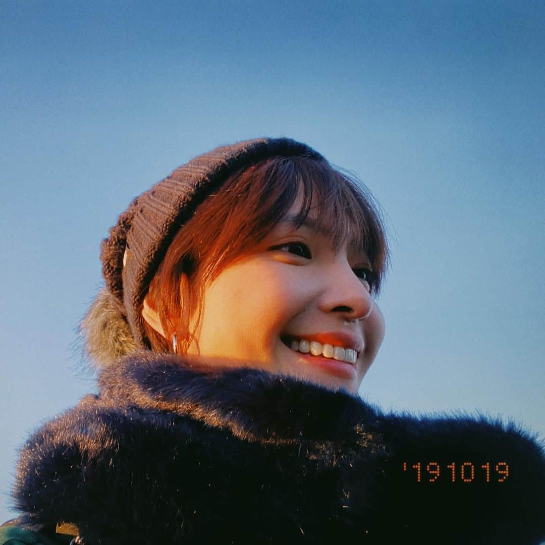 吳子霏（Ellen Wu）さんのインスタグラム写真 - (吳子霏（Ellen Wu）Instagram)「回顧2019﻿」1月2日 21時12分 - ellenwuuuuu