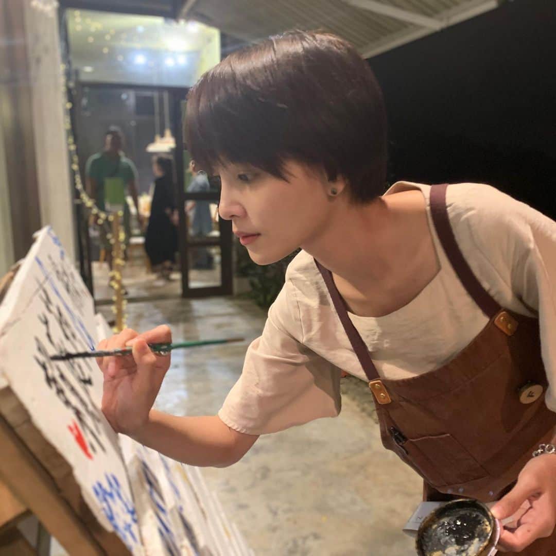吳子霏（Ellen Wu）さんのインスタグラム写真 - (吳子霏（Ellen Wu）Instagram)「回顧2019﻿」1月2日 21時12分 - ellenwuuuuu