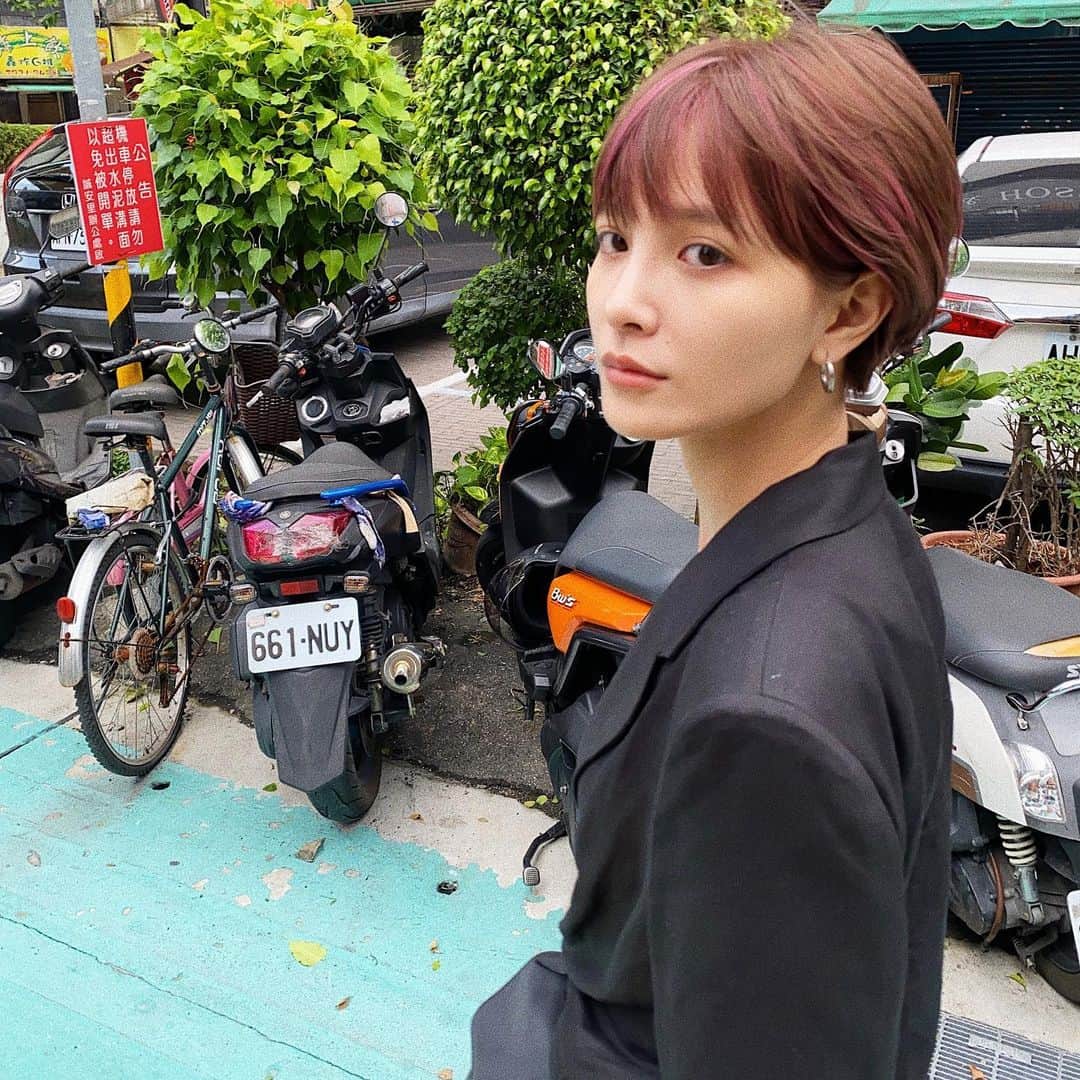 吳子霏（Ellen Wu）さんのインスタグラム写真 - (吳子霏（Ellen Wu）Instagram)「回顧2019﻿」1月2日 21時12分 - ellenwuuuuu
