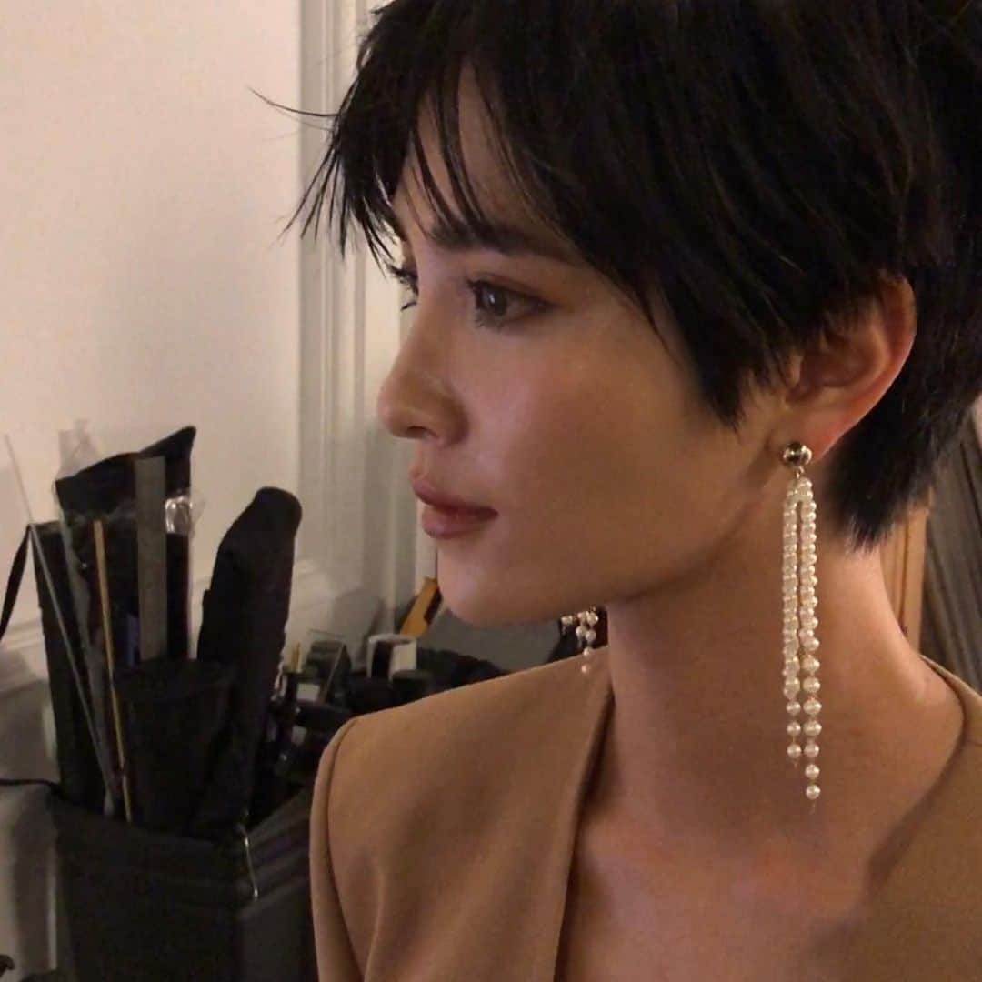 吳子霏（Ellen Wu）のインスタグラム：「回顧2019﻿」