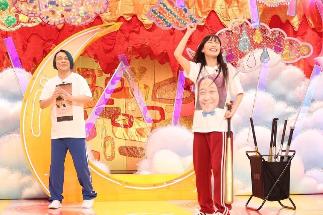 永野のインスタグラム