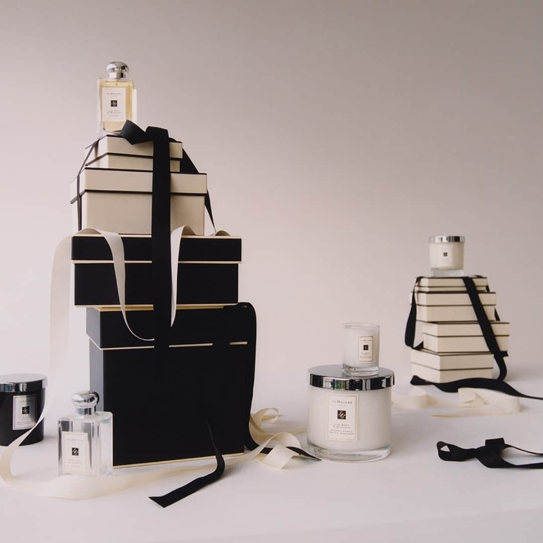 Jo Malone Londonのインスタグラム