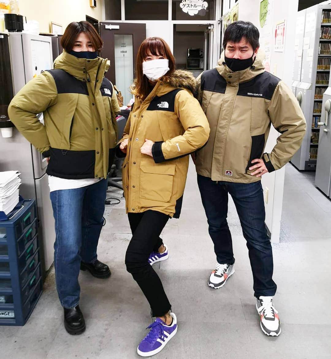 谷口キヨコのグルメインスタ