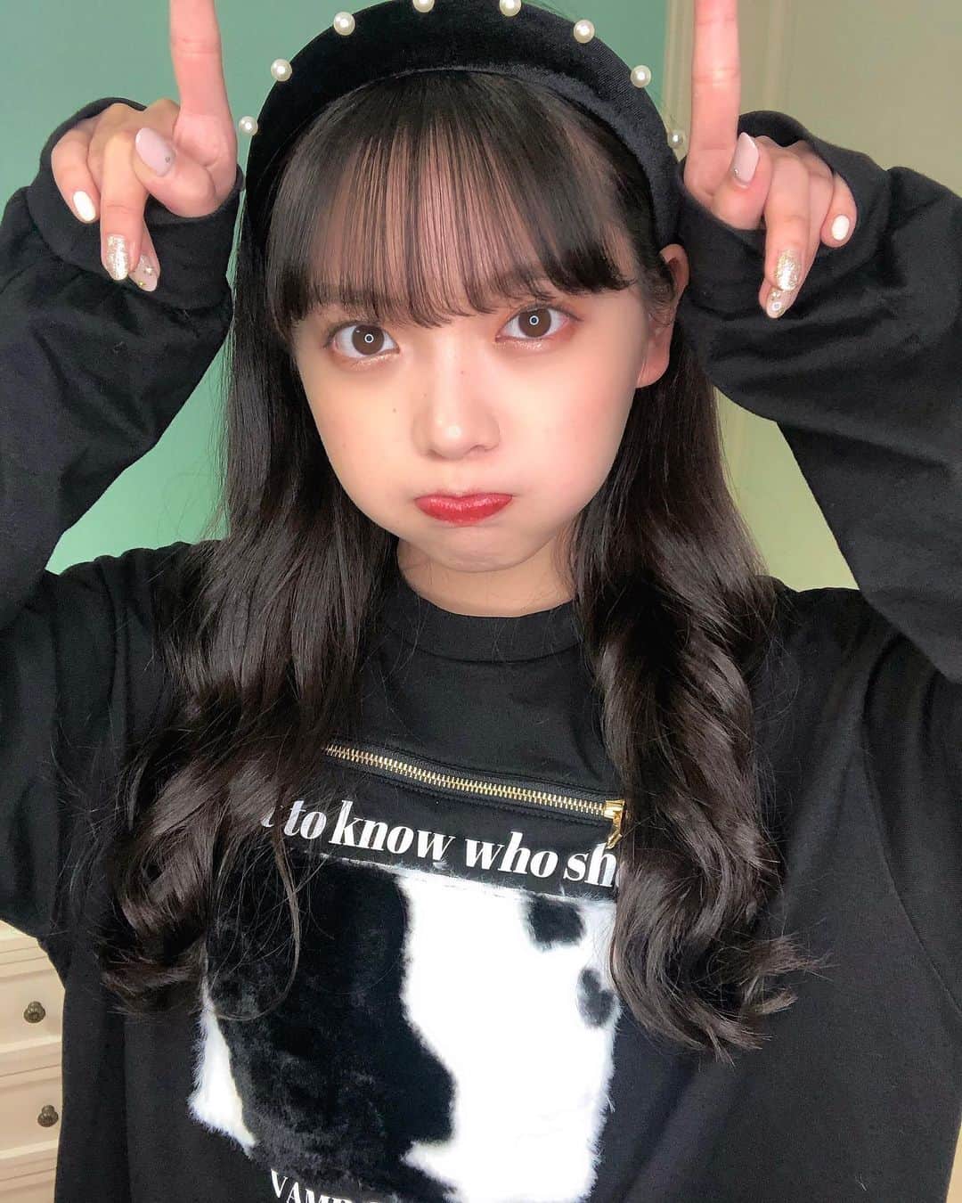 籾山ひめりさんのインスタグラム写真 - (籾山ひめりInstagram)「本日