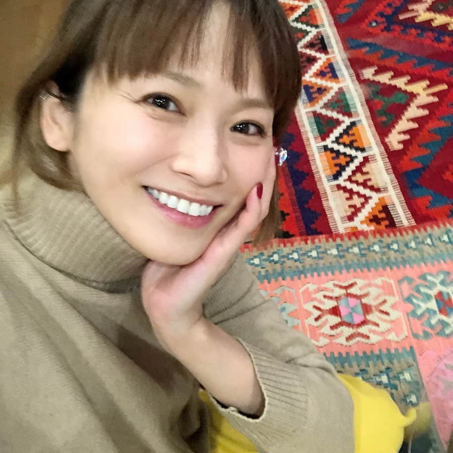 倉本康子のインスタグラム