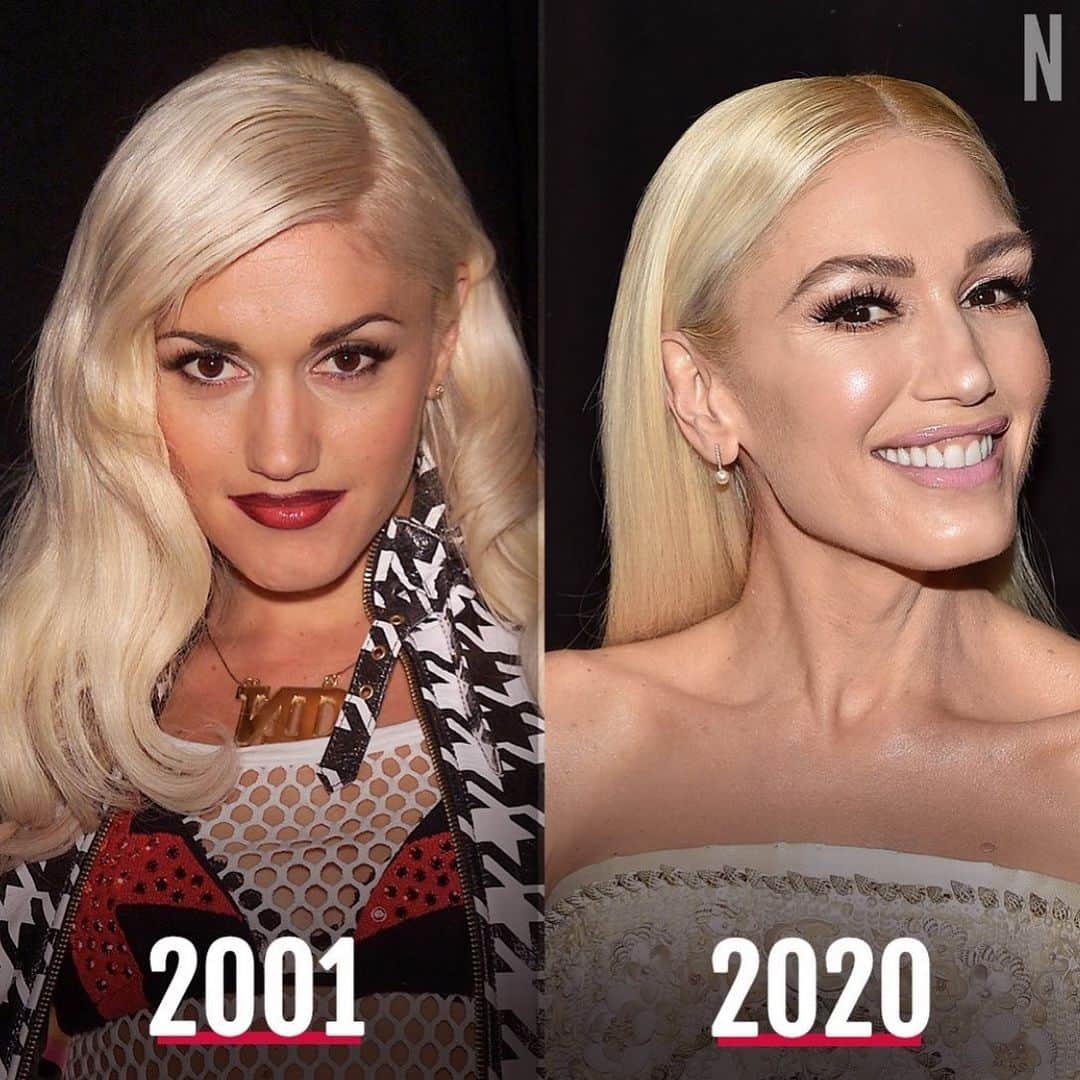 Style Fashion Luxuryのインスタグラム：「Beautiful Gwen 😍  Tag someone!」