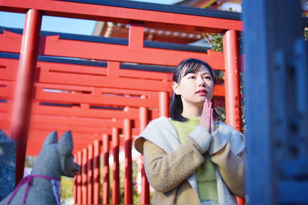 宮澤じゅりのインスタグラム：「.・.・○*＊.・.・* * * 新年 あけましておめでとうございます🎍 * * 2021年も どうぞ宜しくお願い致します☺︎✴︎* * * 🐮2021年1月3日🐮 * * *」