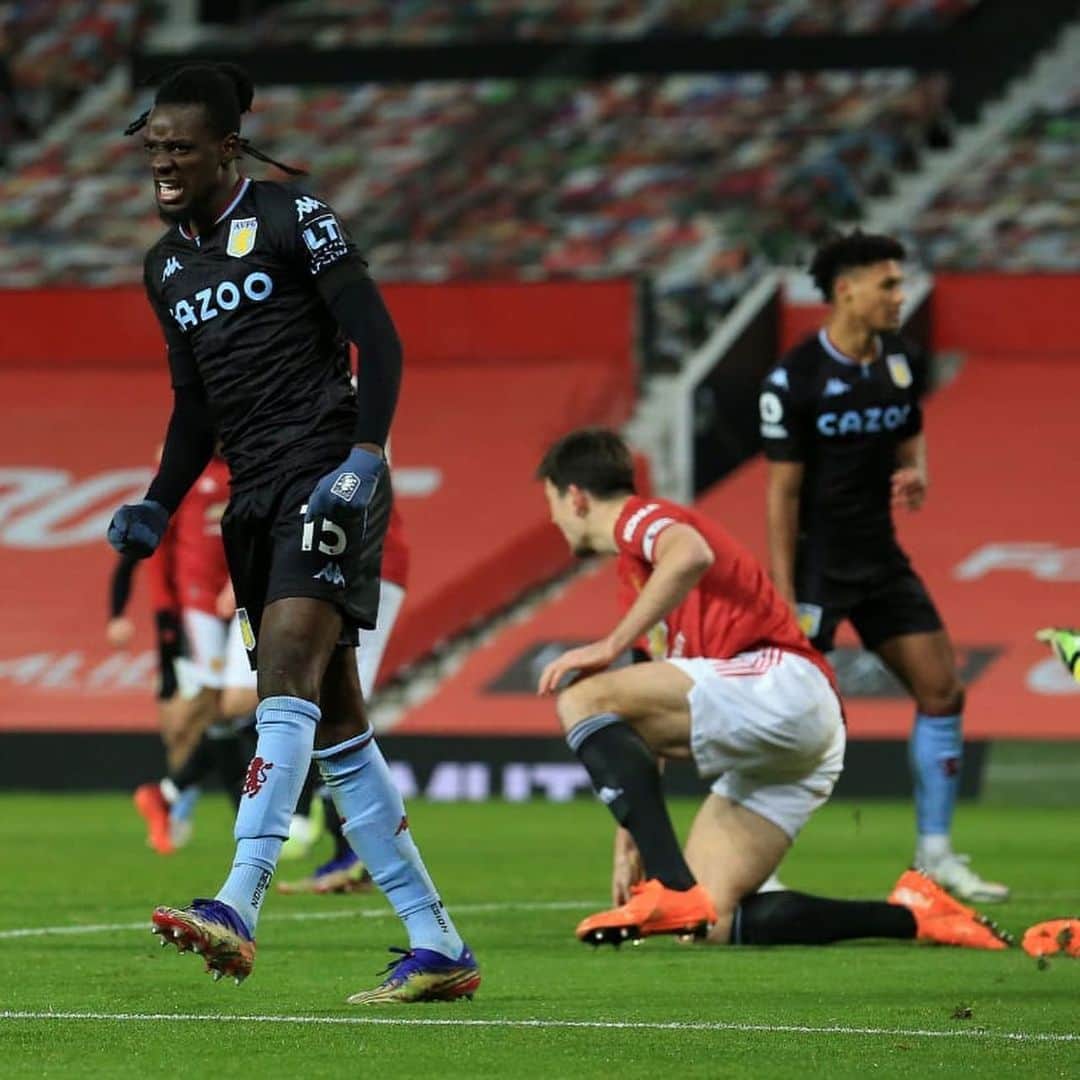 のインスタグラム：「Frustrating result last night but let’s the positive part from it and bring it in to the next game💪🏾 Keep working🟣 #Ato #Ato #15🐎🇧🇫」