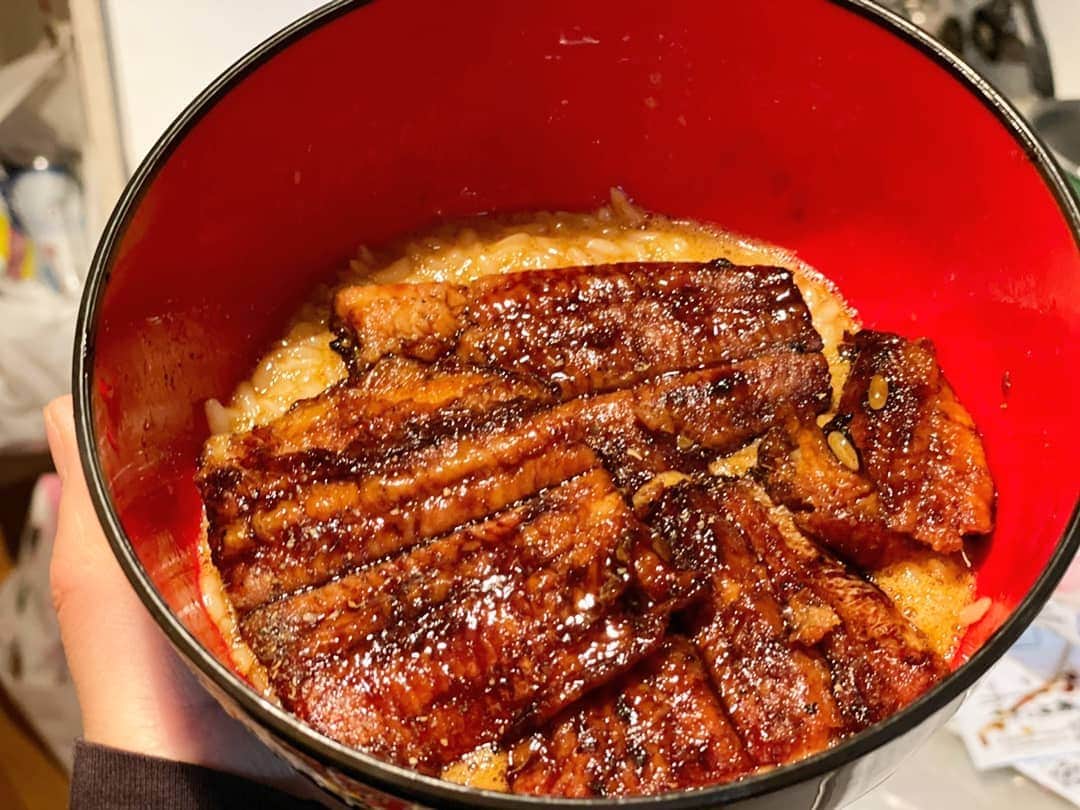 松浦麻里奈のグルメインスタ