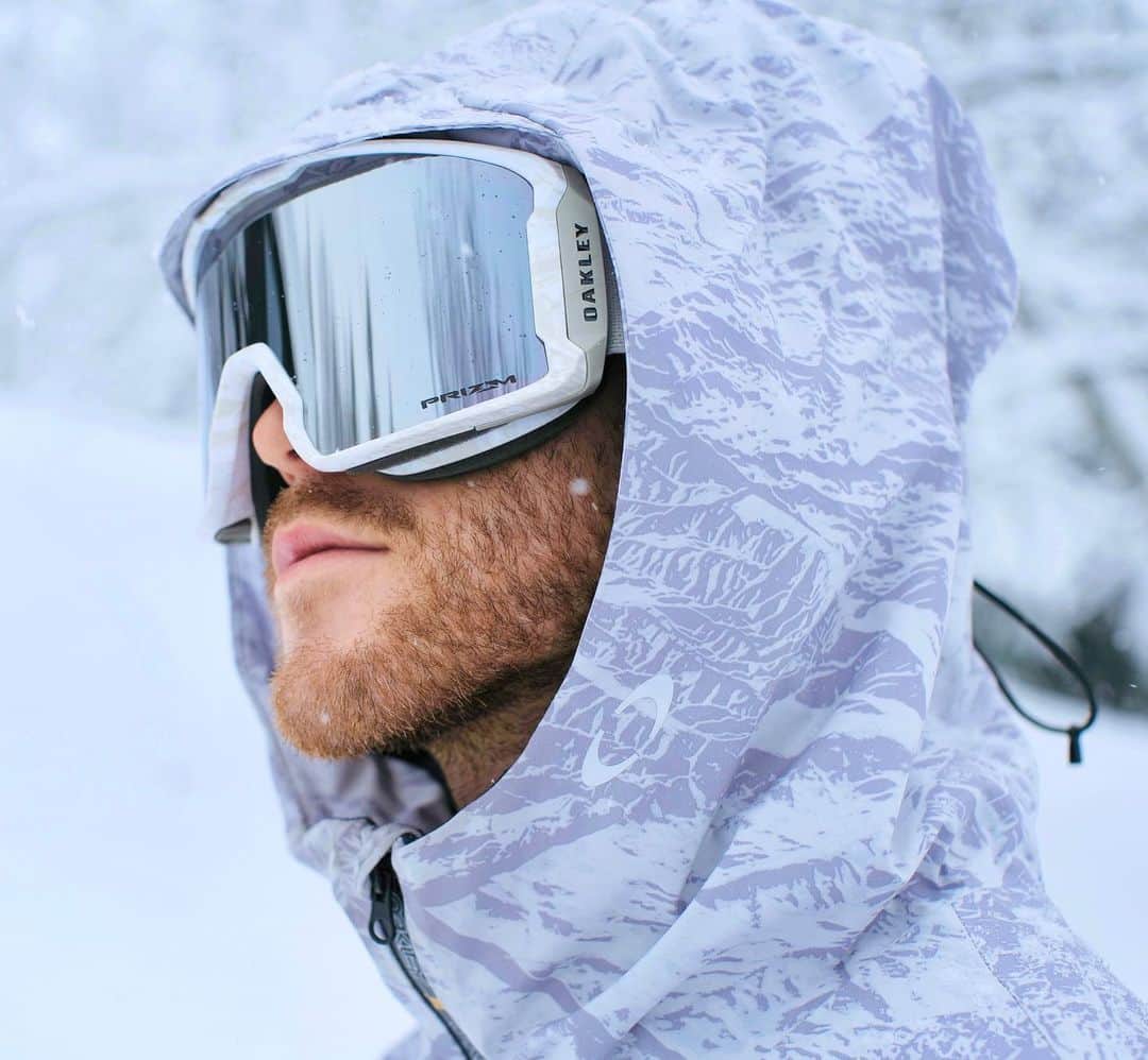 ステール・サンドベックのインスタグラム：「🏔」