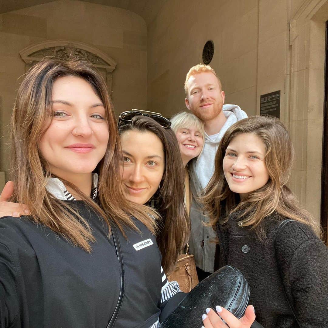 Julia Michaelsのインスタグラム：「Some of my favorite things in 2020 ❤️」