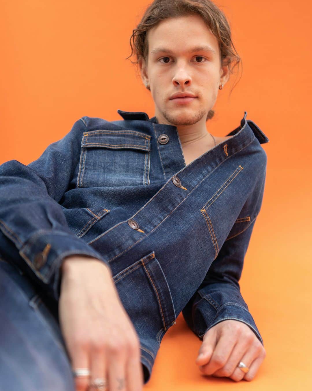 ケアレーベルのインスタグラム：「New ideas for the year?⁣ ⁣⁣⁣⁣⁣⁣⁣ care-label.com⁣⁣⁣⁣⁣⁣⁣⁣⁣⁣⁣⁣⁣⁣⁣ ⁣⁣⁣⁣⁣⁣⁣⁣⁣⁣⁣⁣⁣ #carelabel #denimlovers #denimstory #denimaddiction」