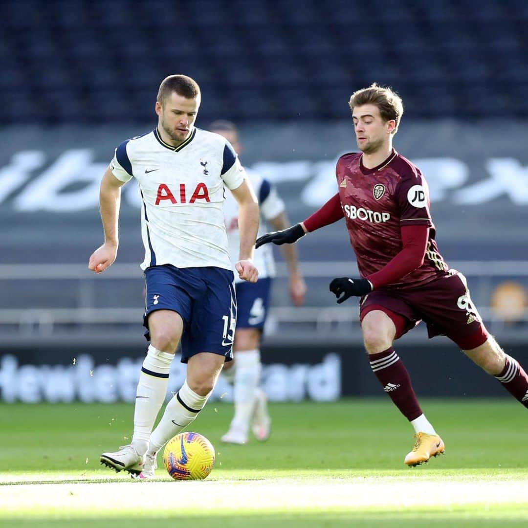 エリック・ダイアーさんのインスタグラム写真 - (エリック・ダイアーInstagram)「⚽️⚽️⚽️-🚫」1月3日 2時25分 - ericdier15