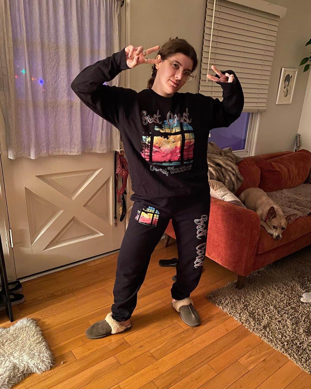 ベスト・コーストのインスタグラム：「you too could look this good* ⁣ ⁣ ⁣ *link in bio ✨」