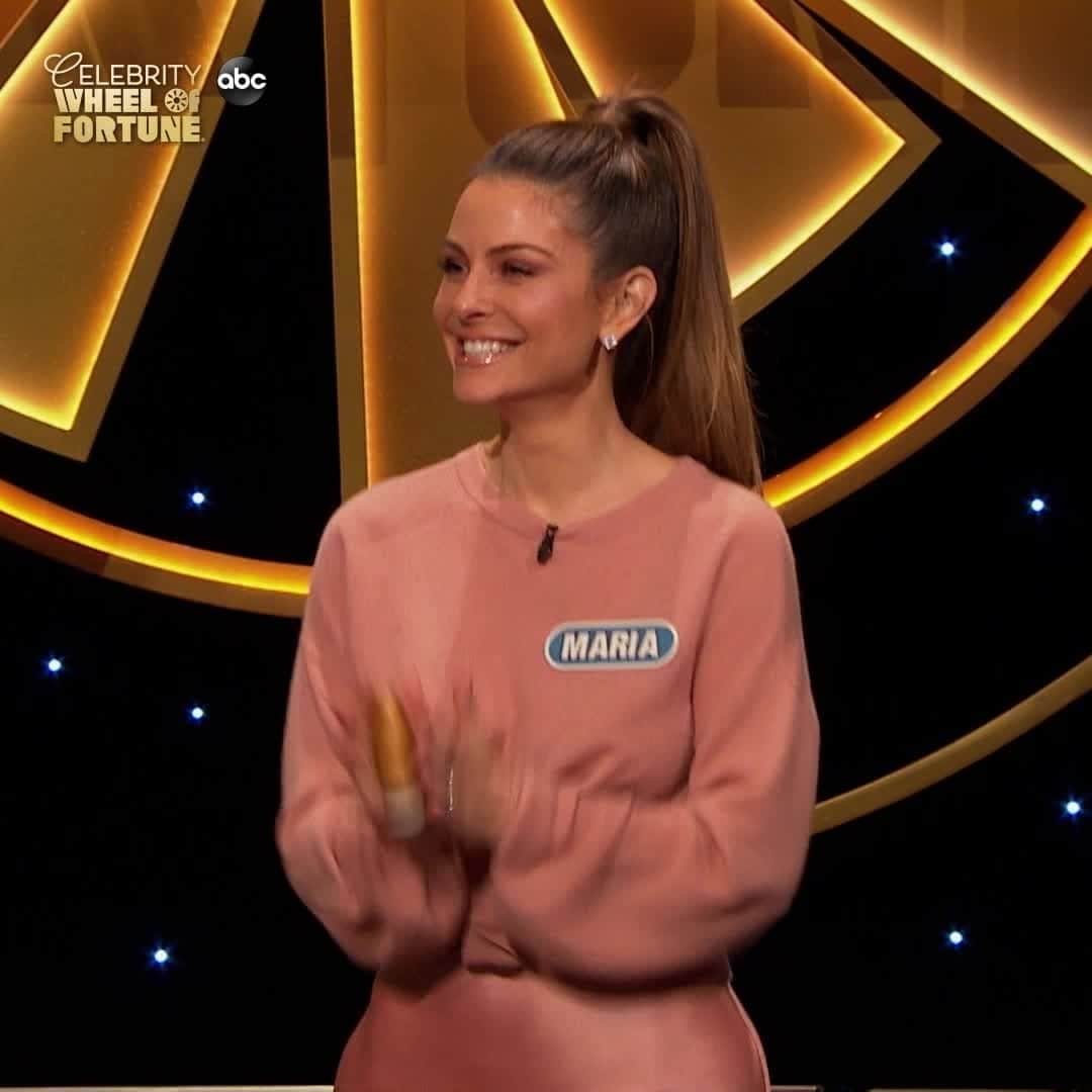 アメリカン・ブロードキャスティング・カンパニーのインスタグラム：「⭐️s are bringing their Ⓐ-game to #CelebrityWheelOfFortune's season premiere THURSDAY at 8|7c on ABC!」
