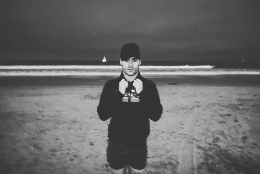 レオン・エルスのインスタグラム