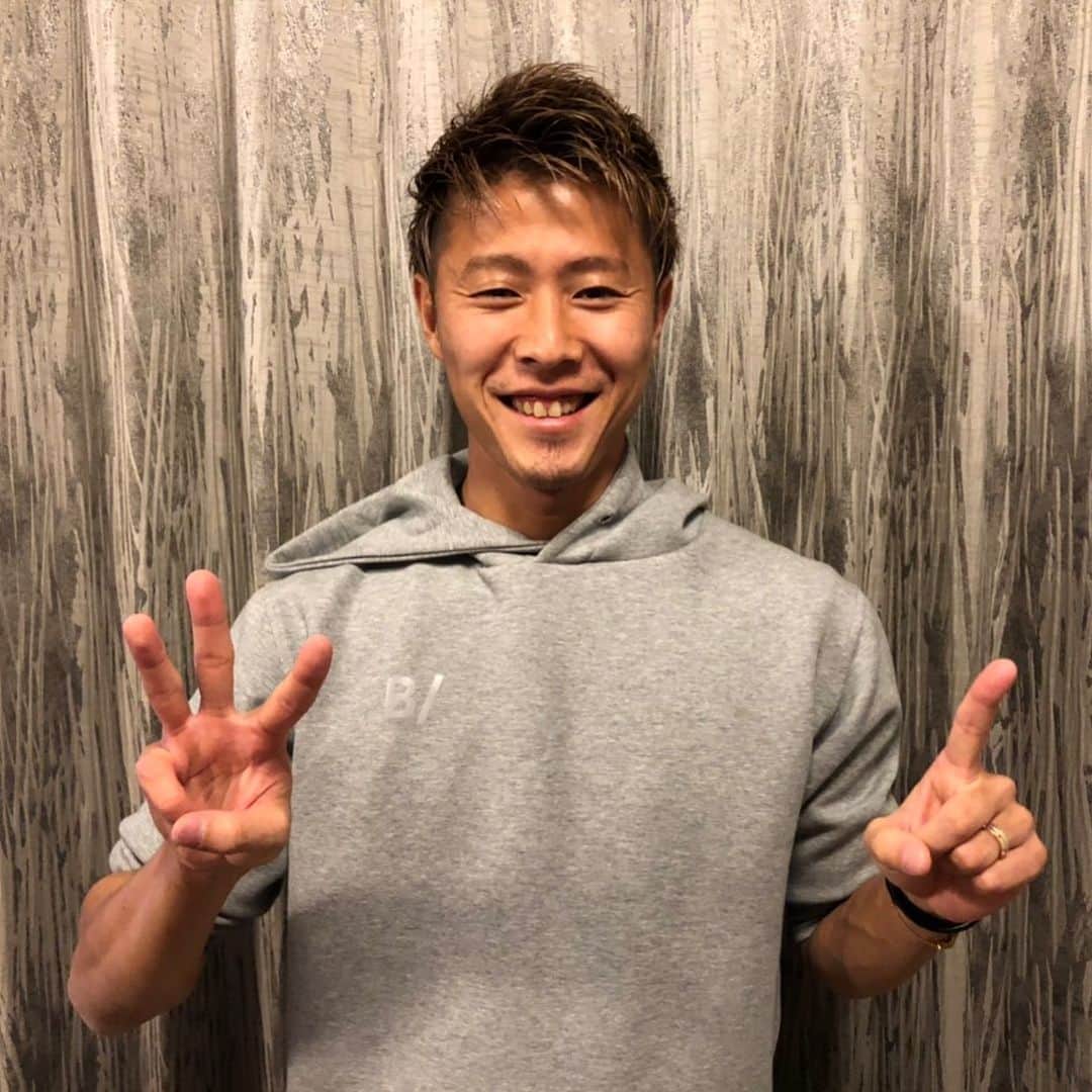 名古屋グランパスさんのインスタグラム写真 名古屋グランパスinstagram 本日は 柿谷曜一朗 選手の31歳の誕生日 おめでとー 素敵な名古屋での一年になりますように Hbd Grampus 1月3日 9時13分 Nagoyagrampus