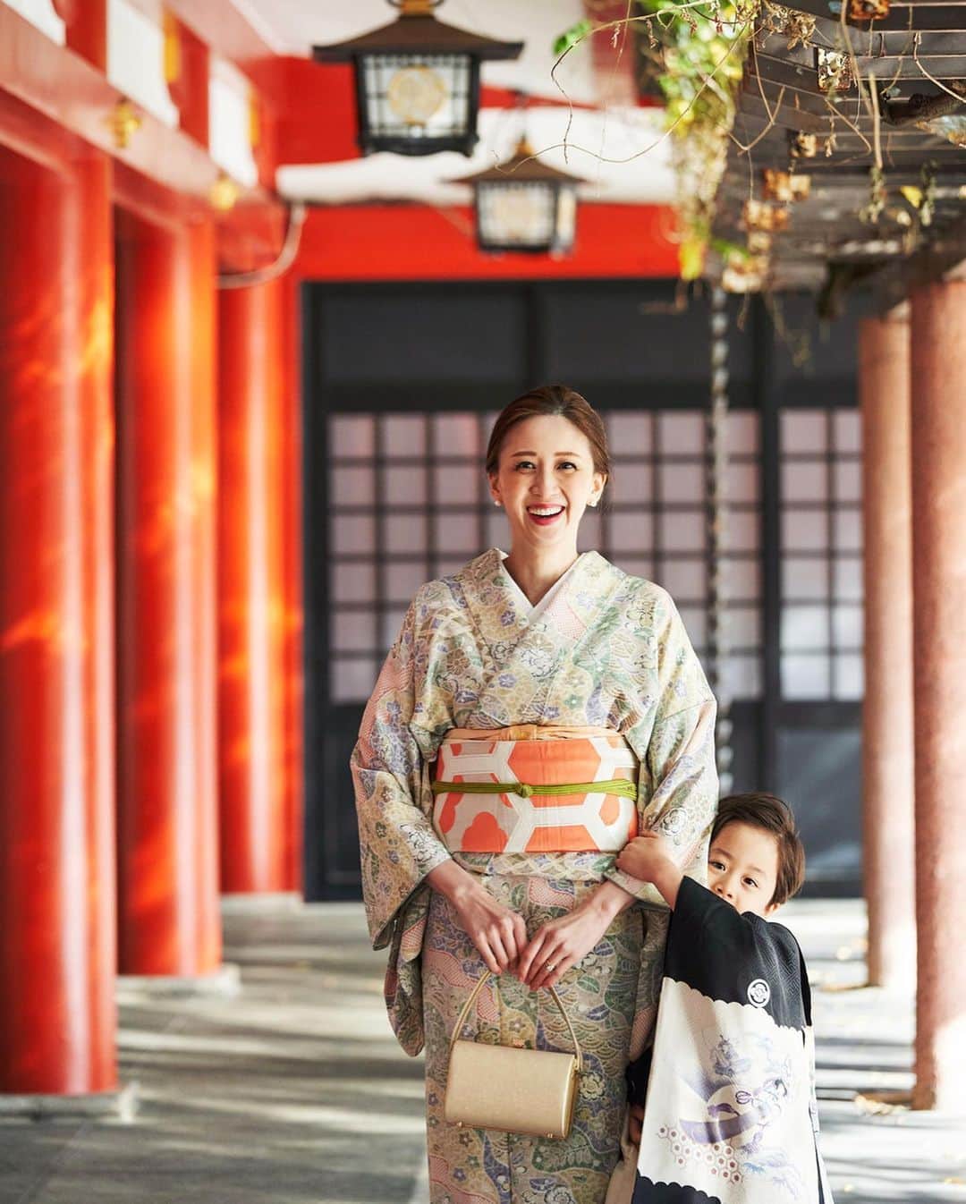 渡香奈のインスタグラム