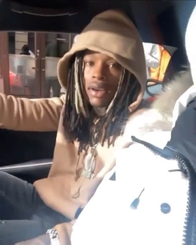 ファンクマスター・フレックスのインスタグラム：「8,000,000 @YOUTUBE VIEWS! @funkflex x @kingvonfrmdao (Rest easy my brother) Thanks again @lyor_cohen x @kellyrowe26 x @tumabasa x @ajelkallejero !!!!   🎥 @juganot 🔌 @bmcbeats   WHO ELSE SHOULD I PUT ON MY ALBUM?  100% INDEPENDENT @INFLEXWETRUST FILMS AND  RECORDS!!!!  IM SIGNED TO THE LABEL I OWN!!!!!  FUNKFLEX : SESSIONS PART ONE - March 2021  FUNKFLEX : SESSIONS PART TWO - August 2021  FUNKFLEX : IFWT PART ONE - January 2020  FUNKFLEX : IFWT PART TWO - June 2021  SONGS COMPLETED SO FAR:  @50cent  @postmalone  @dababy x @stunna4vegas x @richdunk_lok  @artisthbtl x @donqhbtl x @trapmannyhbtl  @fivioforeign_8fs  @jadakiss  @donqhbtl x @42_dugggg  @iamj.i  @liltjay  @42_dugggg  @machinegunkelly  @lilbaby_1  @realpopsmoke  @lildurk  @lilyachty x @lildurk  @kodakblack x @22gzofficial  @juicewrld999  @polo.capalot  @daveeast  @nlechoppamusic @rowdyrebel  @torylanez  @davidoofficial x @iamj.i  @myketowers  @russ @mulatto  @nolimitherbo @fettywap1738 x @remyboymonty1738 @toosii2x  @djdayvi x @fivioforeign_8fs  @tyga  @kingvonfrmdao  @hoodcelebrityy  @joshxantus  @richthekid  @rotimi  @jakepaul @jadakiss  @jaydayoungan  @pontiacmadeddg  @reasontde  @24kgoldn  @lilmosey  @erick_sermon @pmd_mic_doc x @djdiamondtheartist  @internetmoneyrecords x @thetaztaylor x @birdmanzoe  @snf.jt  @fredobang  @tylayaweh  @youngcostamado x @tdott_woo  @blocboy_jb  @sosageek_  @147calboy @staysolidrocky」