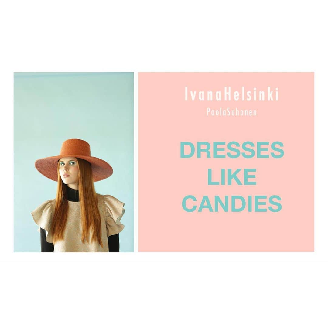 イヴァナ ヘルシンキのインスタグラム：「KAUAN ODOTETTU Ivana Helsinki Studio Sale!  TORSTAI-LAUANTAI  14.1. 10-20 15.1. 10-20 16.1. 10-20  Huom! Pidennetyt aukioloajat Joka päivä uusia tuotteita Tarjolla kuplivaa, Lapsille ohjattu lapsiparkki   Myynnissä uniikkeja näytösvaatteita, mallikappaleita, aikaisempien mallistojen  aarteita, metrikankaita, uuden malliston eriä, asessoreja ja muita ihania löytöjä    TODELLA EDULLISESTI/// ALENNUKSET JOPA 80%   meillä käy kortti & käteinen  Ivana Helsinki House & Gallery Shop Palopirtintie 15, 00930 Helsinki」