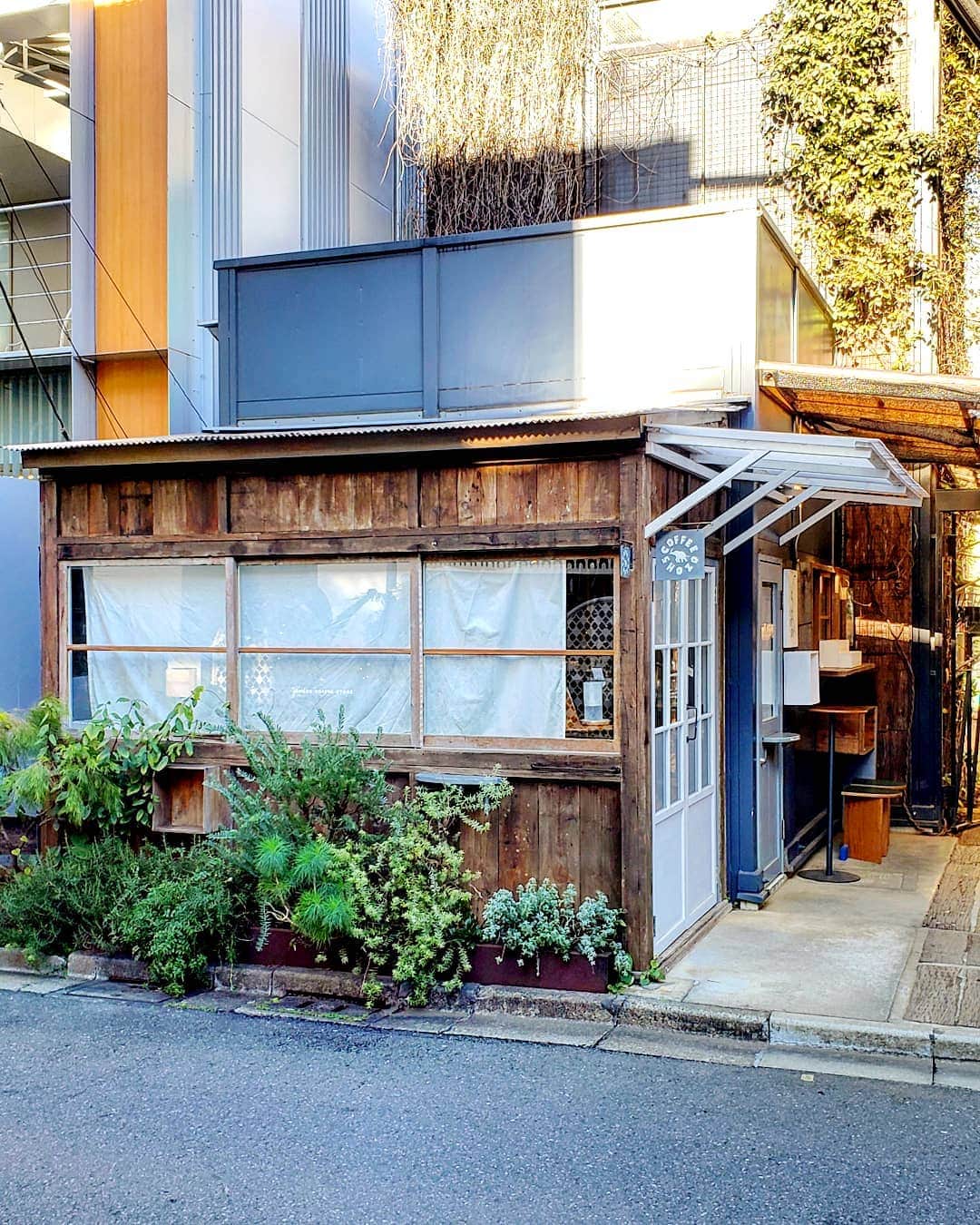 CAFE-STAGRAMMERのインスタグラム