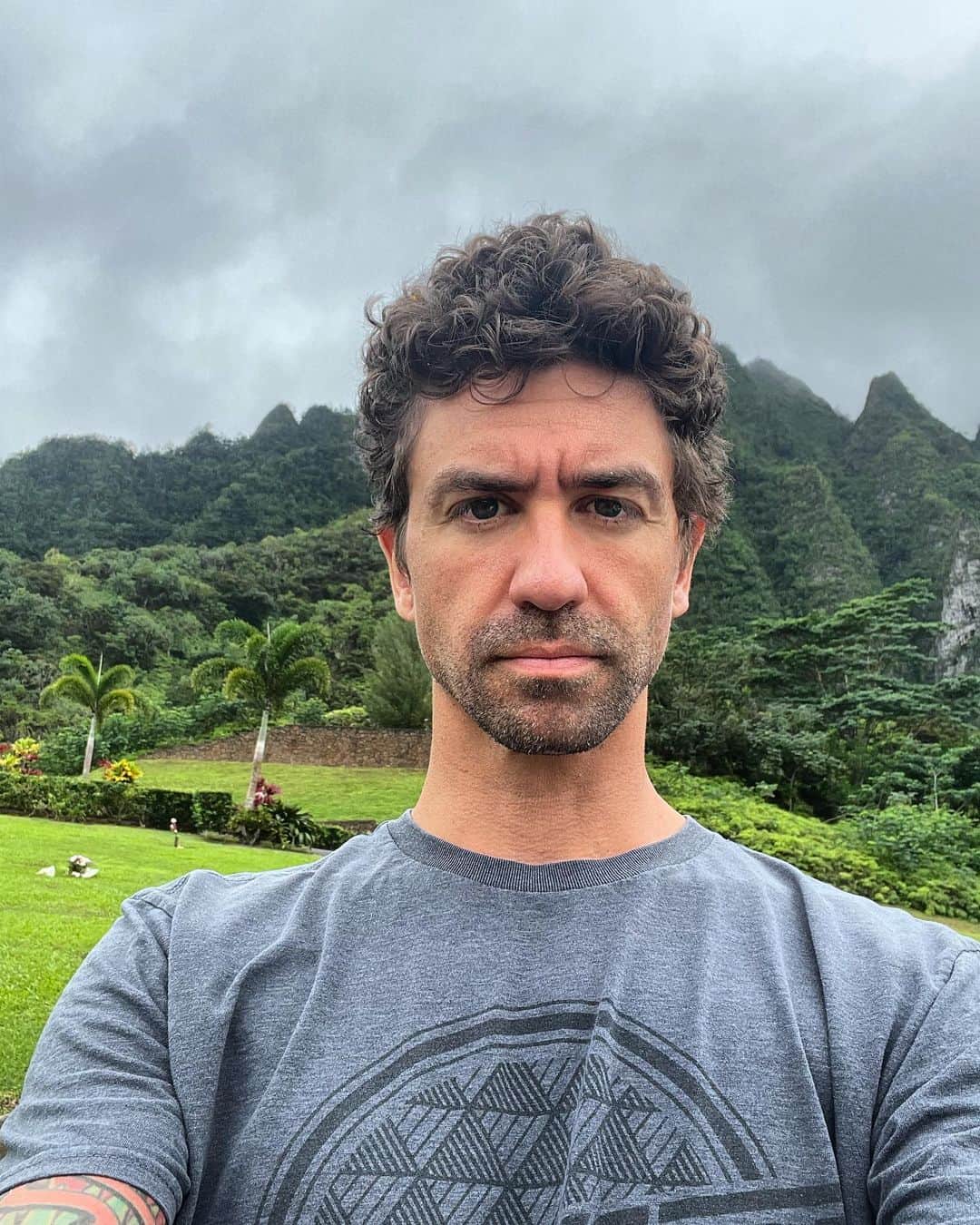 アンソニー・アービンさんのインスタグラム (アンソニー・アービンanthonyervin)