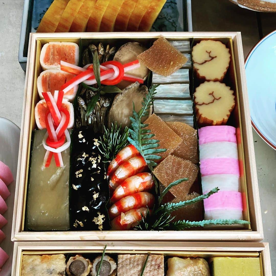 五箇公貴のグルメインスタ