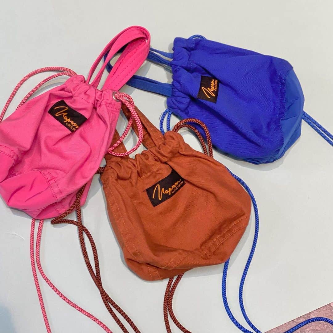 のインスタグラム：「. 2021 SPRING&SUMMER pre-order now ＜NAPRON＞ No：13-61-0873 ¥ 5,500＋tax . －－－－－－－－－－－－－－－－－－－－－－－ いつもご覧頂き誠にありがとうございます。 2021年春夏のアイテムのご予約を承っております。 お気軽にお問い合わせ下さいませ。 . ビームス ボーイ 原宿 －－－－－－－－－－－－－－－－－－－－－－－ information:03-5770-5550  #beams #beamsboy #ビームス #ビームスボーイ #tokyo #harajuku #beamsboyharajuku」
