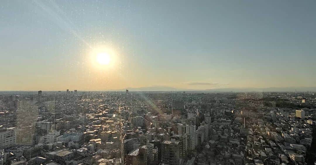 越中睦士のグルメインスタ