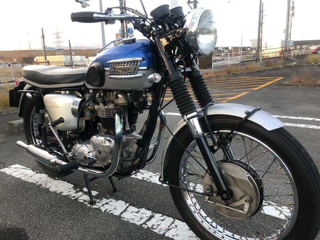 KIYOのインスタグラム