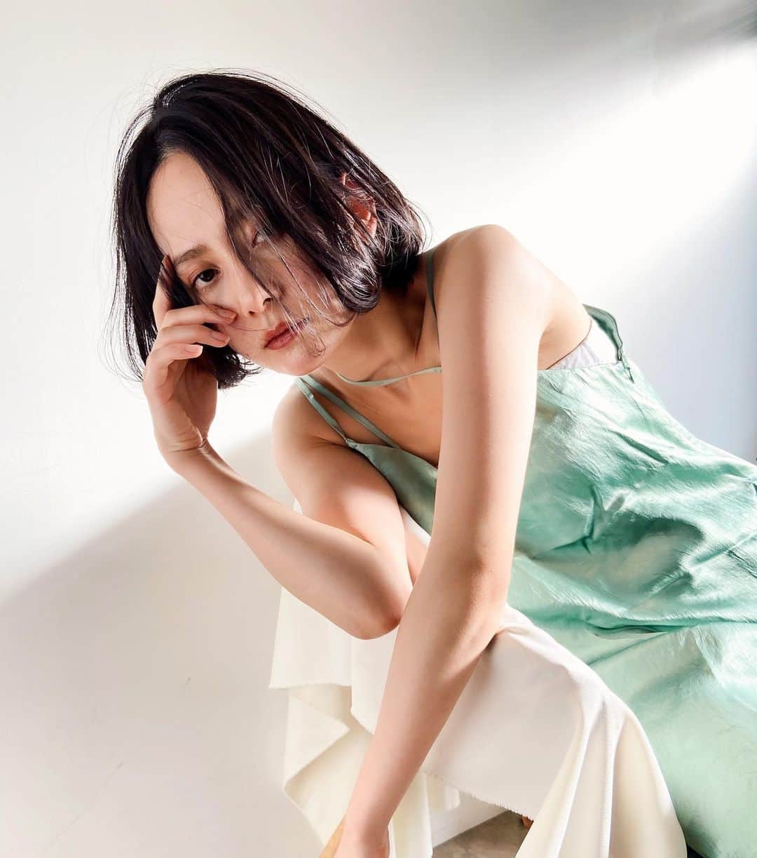 小川琴美のインスタグラム：「㊗️🎍」