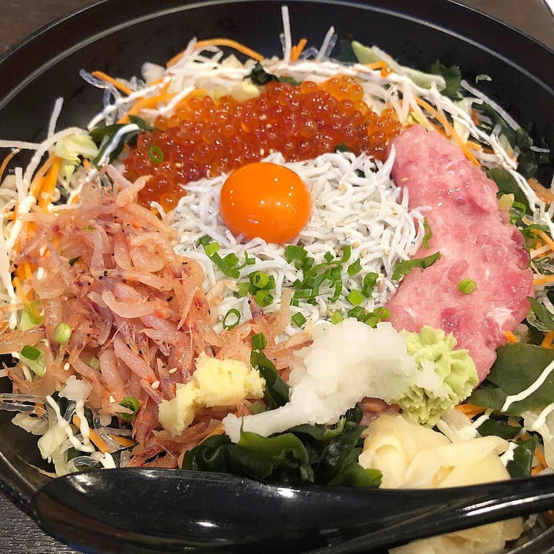 日下部愛菜のグルメインスタ