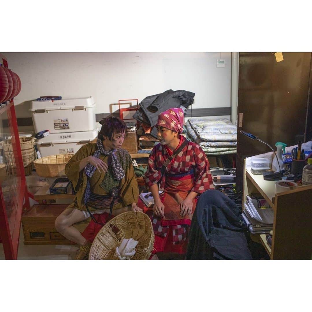須賀健太さんのインスタグラム写真 - (須賀健太Instagram)「なんか情報量が多い写真。笑」1月3日 17時27分 - sugakenta1019