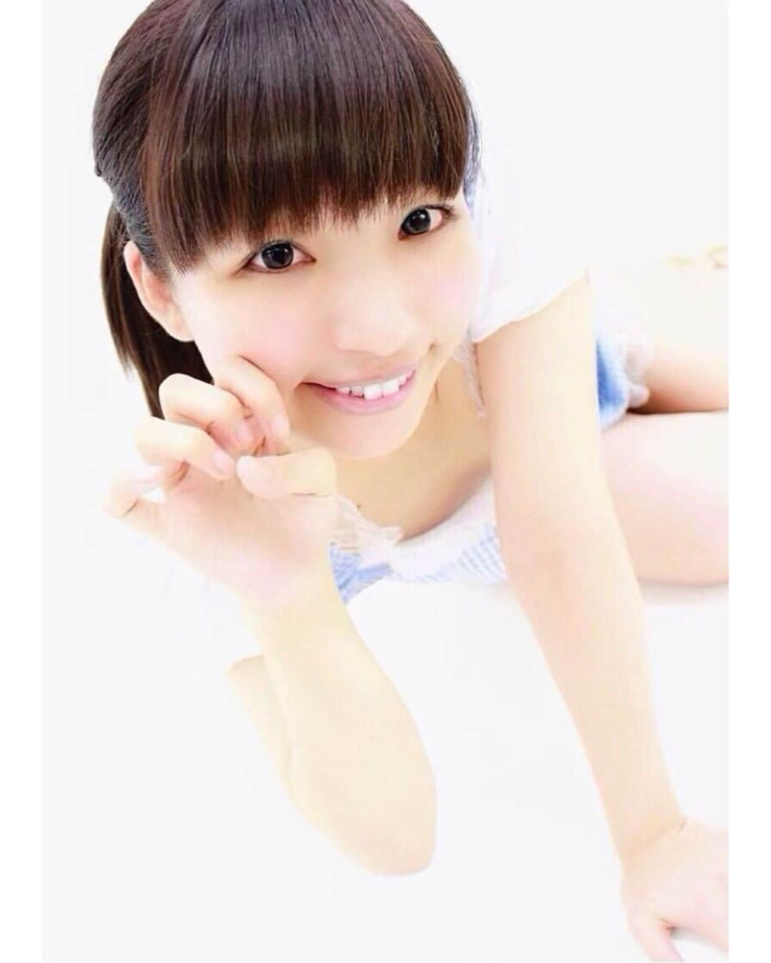 橘あかりのインスタグラム