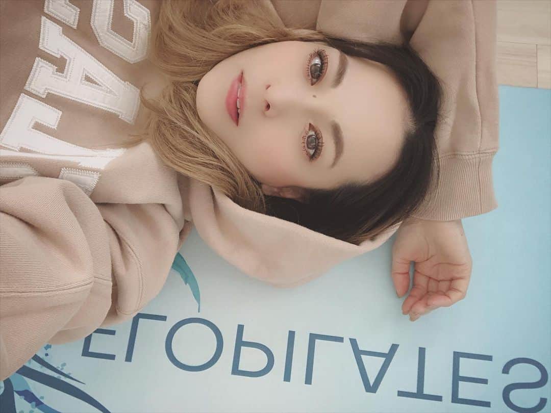 YUUKIのインスタグラム