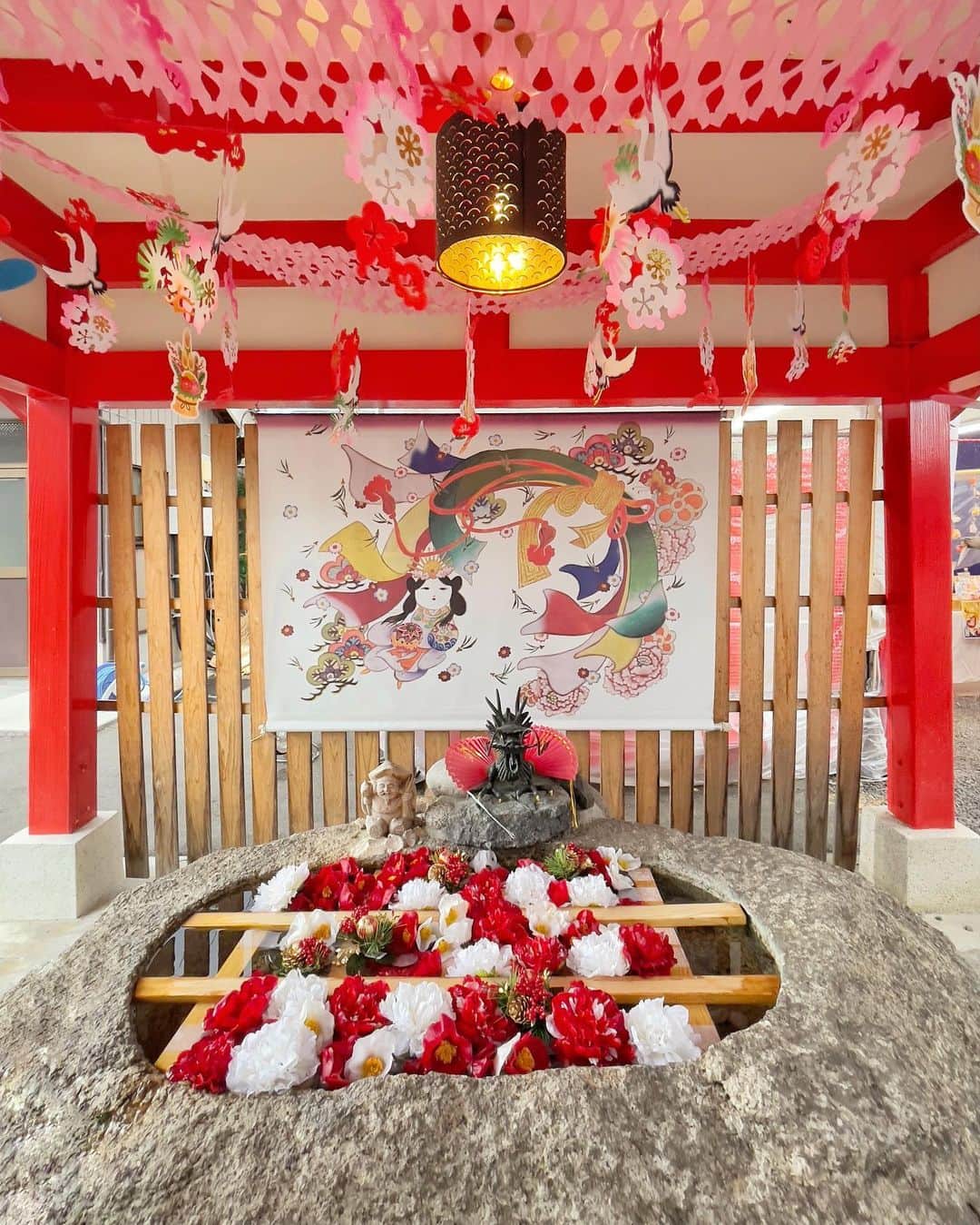 JAPANのインスタグラム