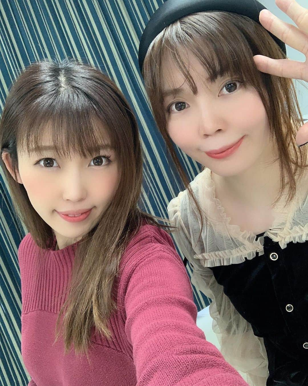 中村愛のインスタグラム