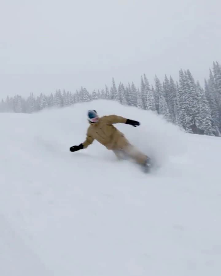 Burton Japanのインスタグラム