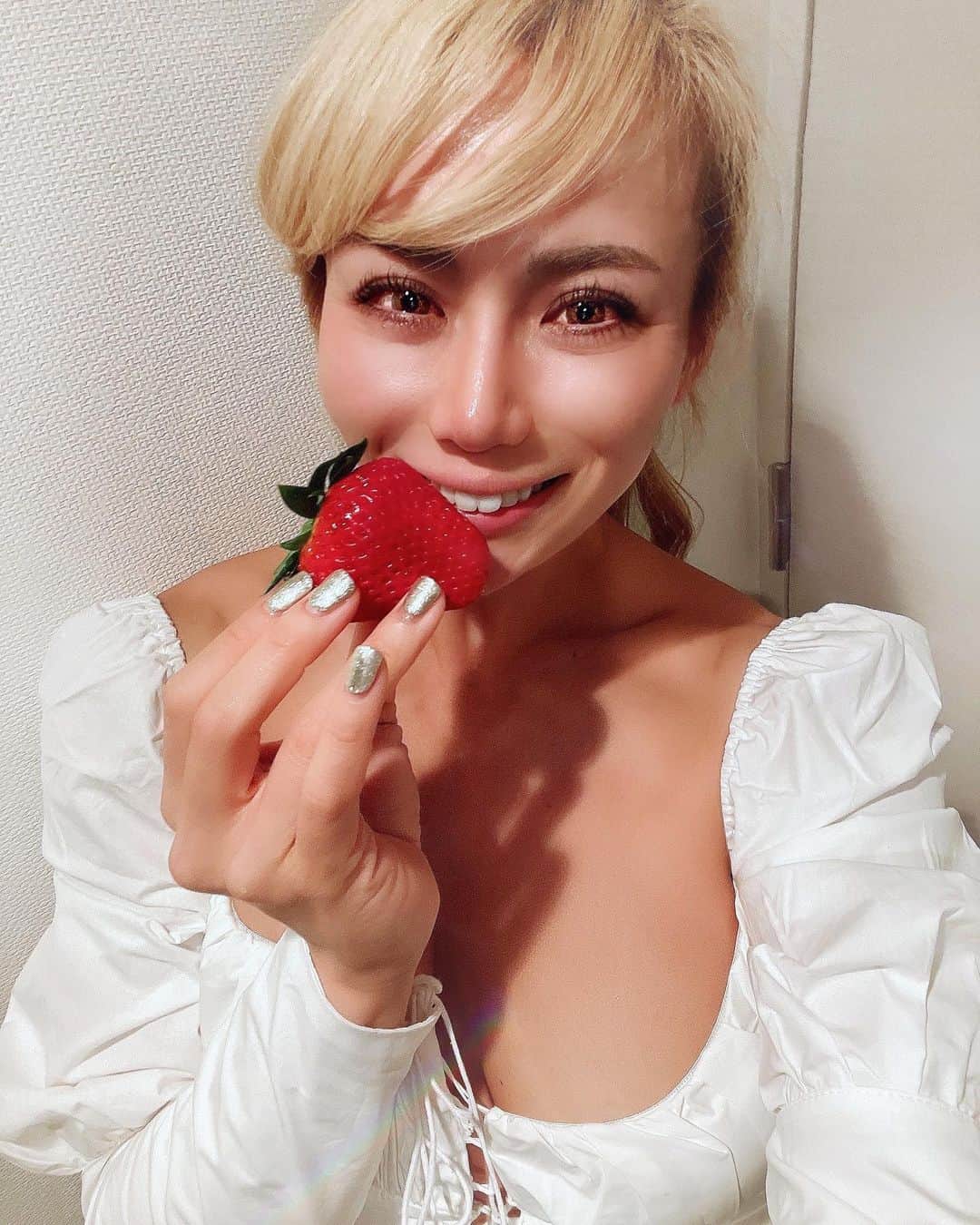 倉地美晴のインスタグラム