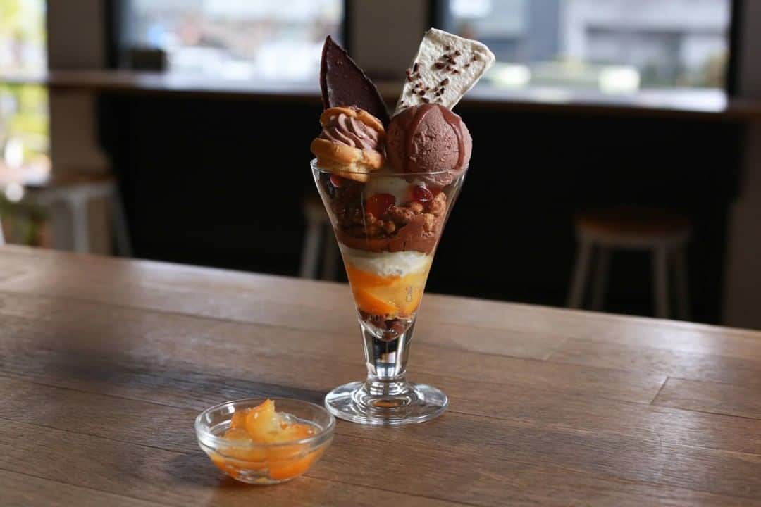 Minimal-BeantoBarChocolate-のグルメインスタ