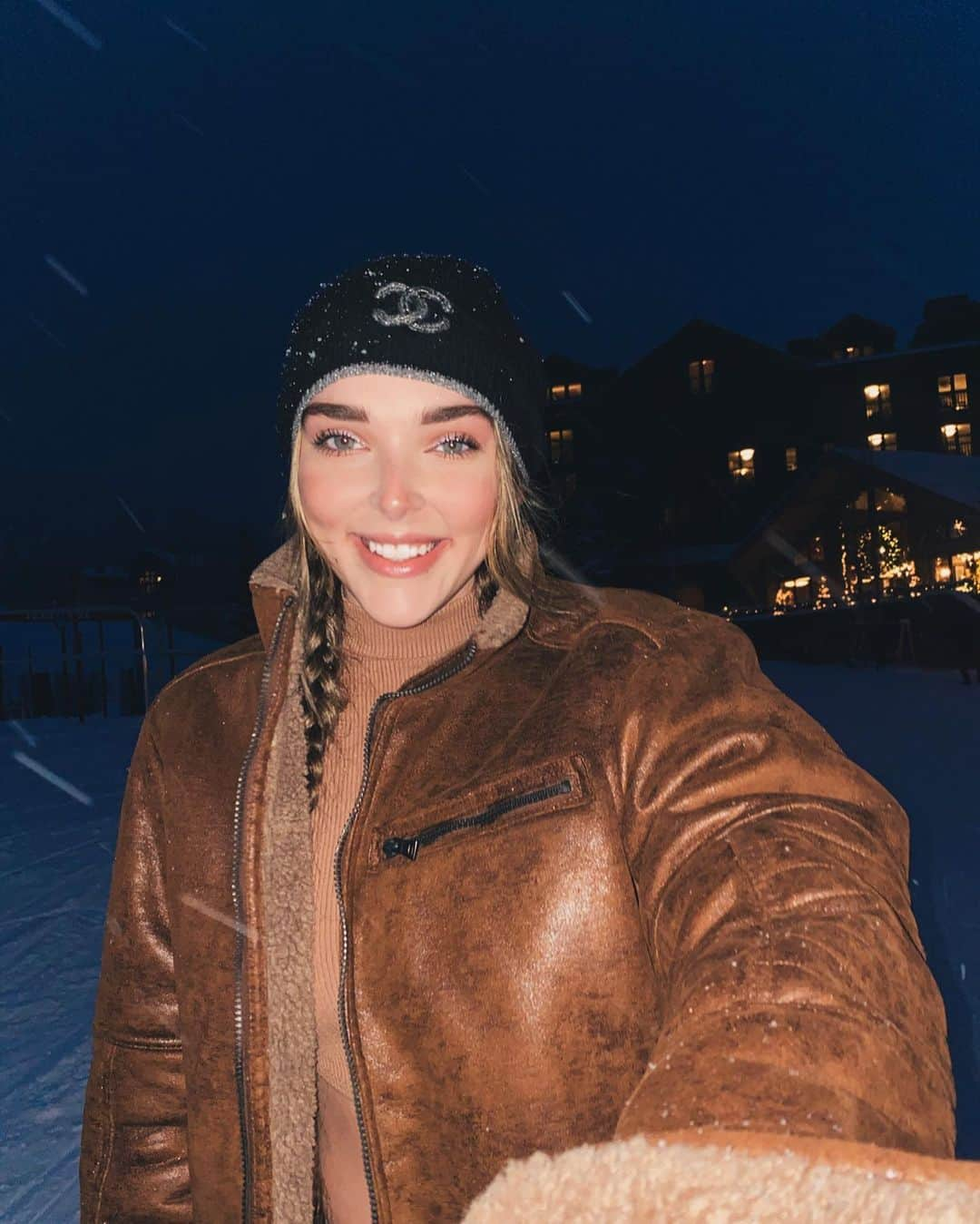 ケンドール・バーツさんのインスタグラム写真 - (ケンドール・バーツInstagram)「Jackson Hole WY🐻♥️」1月3日 9時47分 - kendallvertes