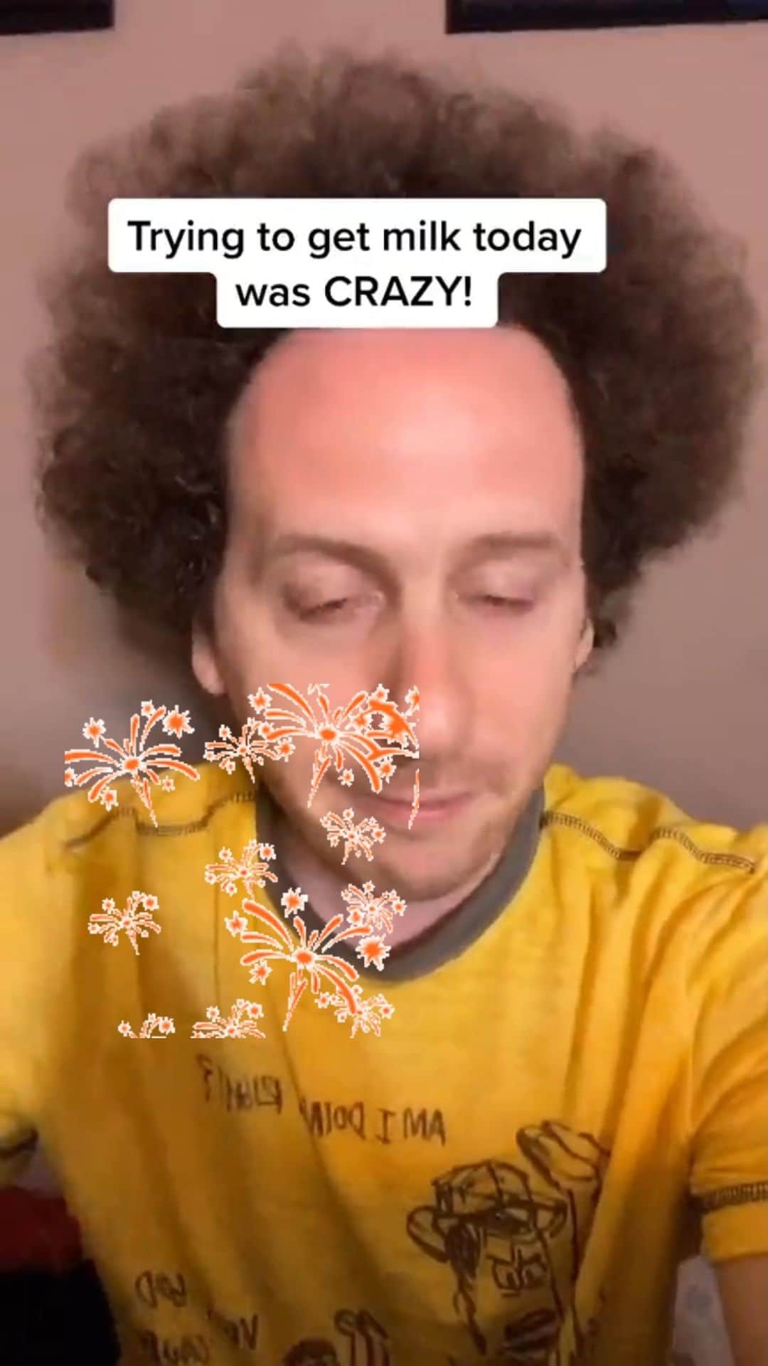 ジョシュ・サスマンのインスタグラム