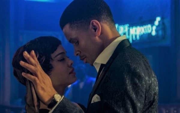アダム・シャピロのインスタグラム：「#ProudFriend post. Yeeeahhh #nnamdiasomugha #sylvieslove on Amazon nowwwww」